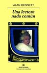 UNA LECTORA NADA COMUN