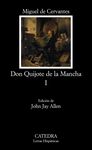 DON QUIJOTE DE LA MANCHA, I