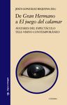 "DE ""GRAN HERMANO"" A ""EL JUEGO DEL CALAMAR"""