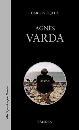 AGNÈS VARDA. 9788437649061