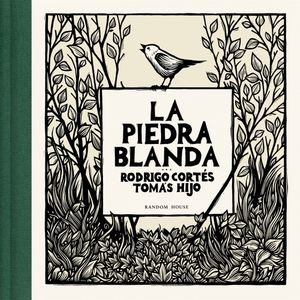 PIEDRA BLANDA, LA