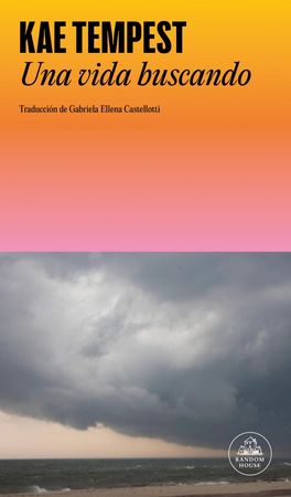 VIDA BUSCANDO, UNA