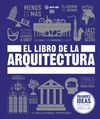 EL LIBRO DE LA ARQUITECTURA. 9788446054146