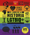 EL LIBRO DE LA HISTORIA LGTBI+