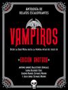 VAMPIROS. EDICION ANOTADA