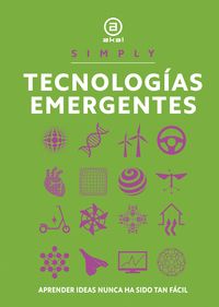 SIMPLY TECNOLOGIAS EMERGENTES