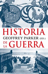 HISTORIAL DE LA GUERRA