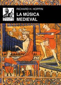 LA MUSICA MEDIEVAL