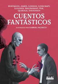 CUENTOS FANTASTICOS