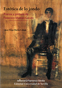ESTÉTICA DE LO JONDO