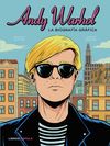 ANDY WARHOL