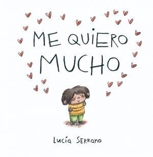 ME QUIERO MUCHO