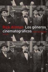 LOS GÉNEROS CINEMATOGRÁFICOS