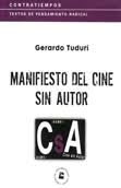 MANIFIESTO DEL CINE SIN AUTOR