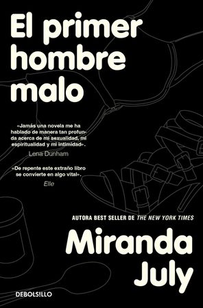 EL PRIMER HOMBRE MALO