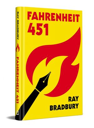 FAHRENHEIT 451(NUEVA TRADUCCION)TD