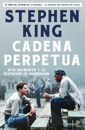 CADENA PERPETUA. 9788466380997