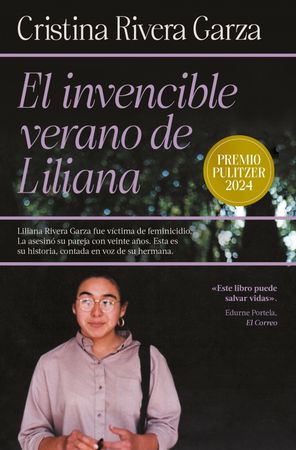 INVENCIBLE VERANO DE LILIANA, EL
