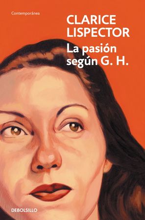 PASION SEGUN G. H., LA