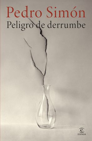 PELIGRO DE DERRUMBRE