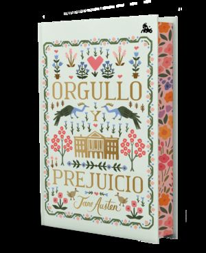 ORGULLO Y PREJUICIO