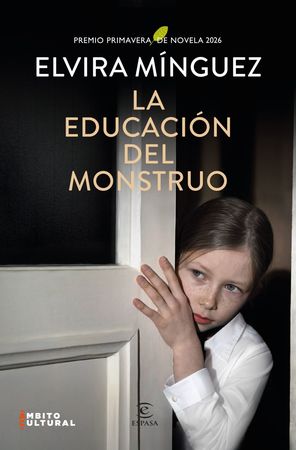 LA EDUCACIÓN DEL MONSTRUO