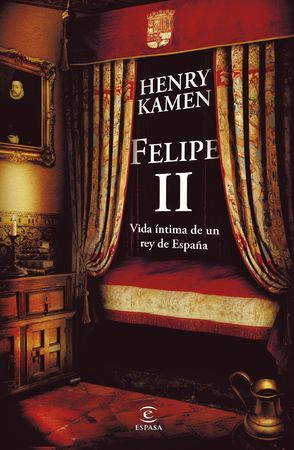 FELIPE II