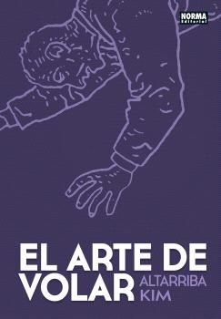 EL ARTE DE VOLAR