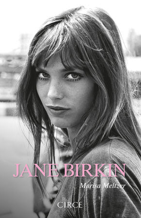 JANE BIRKIN