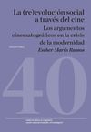 LA (RE)EVOLUCIÓN SOCIAL A TRAVÉS DEL CINE