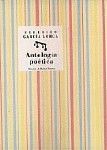 ANTOLOGÍA POÉTICA