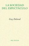 LA SOCIEDAD DEL ESPECTÁCULO