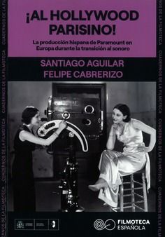 ¡AL HOLLYWOOD PARISINO!
