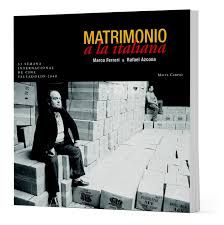 MATRIMONIO A LA ITALIANA