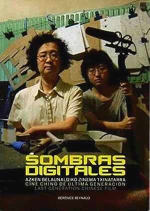 SOMBRAS DIGITALES. CINE CHINO DE ULTIMA GENERACION