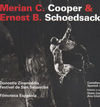 MERIAN C COOPER Y ERNEST B SCHOEDSACK - ING/ESP