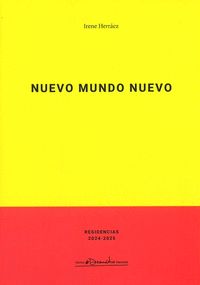 NUEVO MUNDO NUEVO