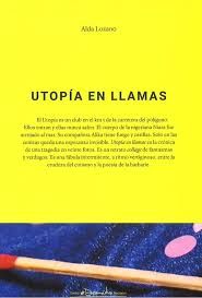 UTOPÍA EN LLAMAS