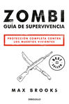 ZOMBI: GUÍA DE SUPERVIVENCIA