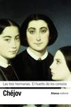 LAS TRES HERMANAS.EL HUERTO DE LOS CEREZOS