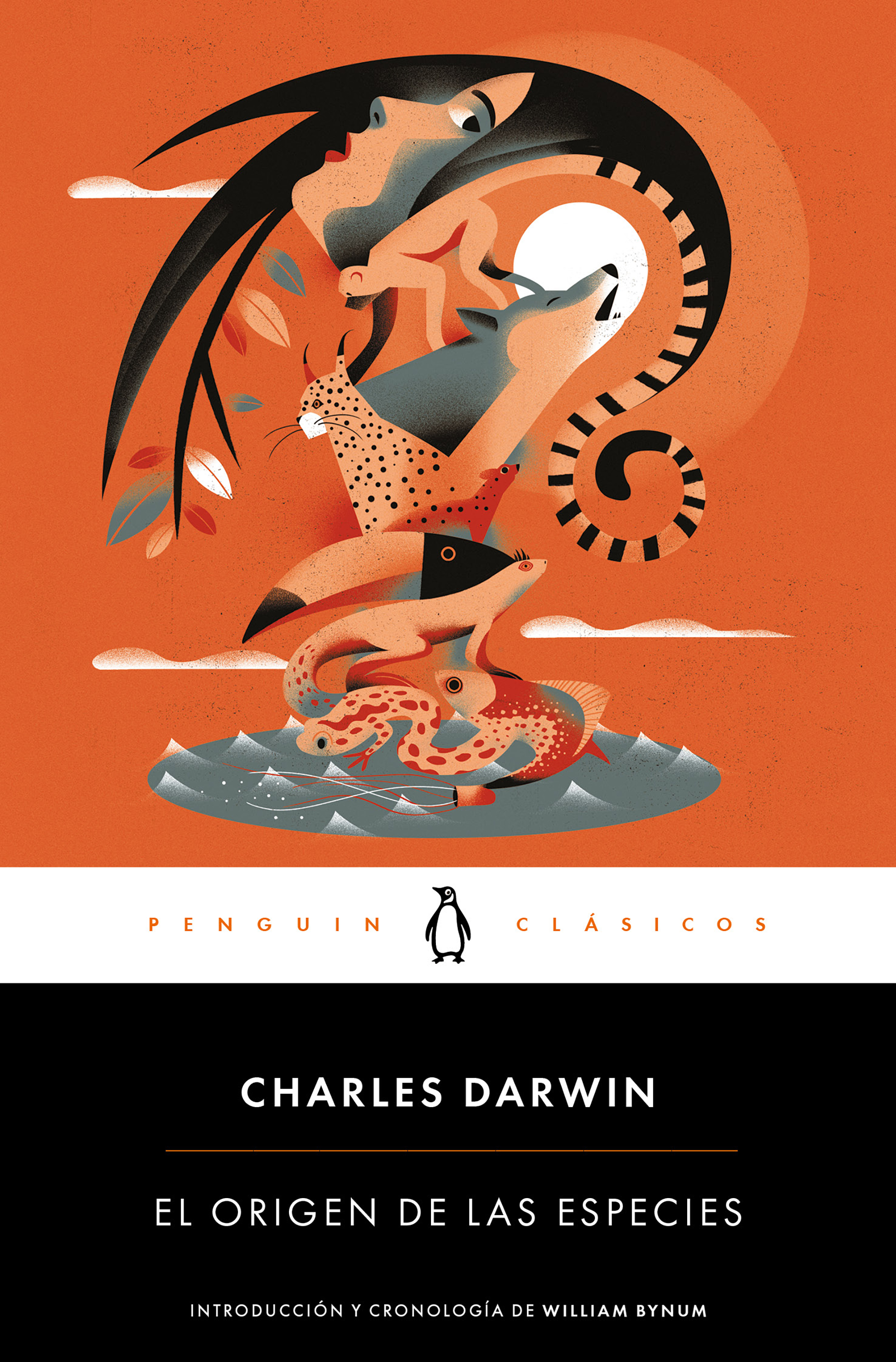 ORIGEN DE LAS ESPECIES, EL