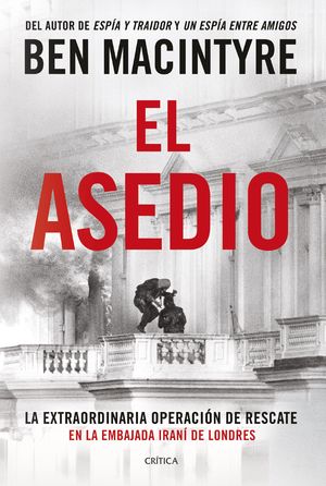 ASEDIO, EL