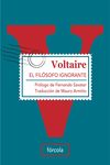 EL FILÓSOFO IGNORANTE