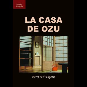 LA CASA DE OZU