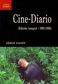 CINE-DIARIO