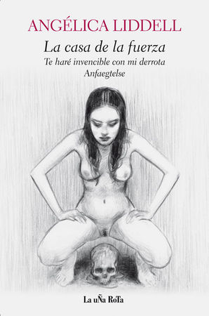 CASA DE LA FUERZA,LA 8ªED