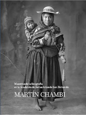 MARTÍN CHAMBI