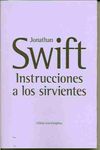 INSTRUCCIONES A LOS SIRVIENTES