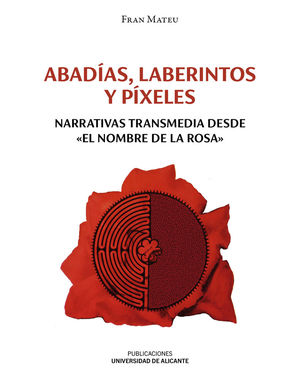 ABADÍAS, LABERINTO Y PÍXELES