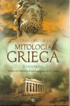 EL GRAN LIBRO DE LA MITOLOGIA GRIEGA. 9788497346993